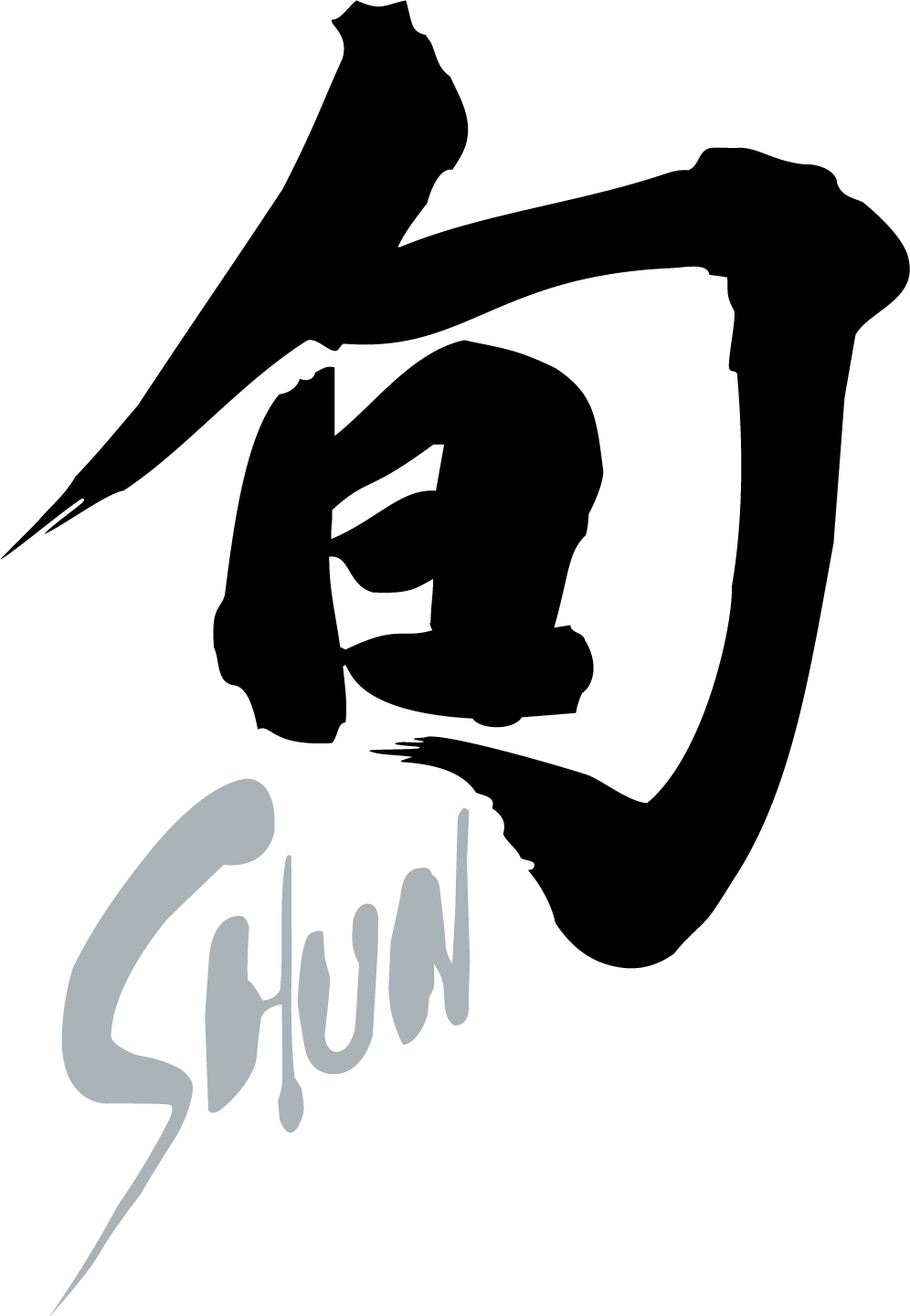 Shun logo